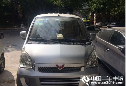 二手五菱导购 3万内的五菱二手车导购