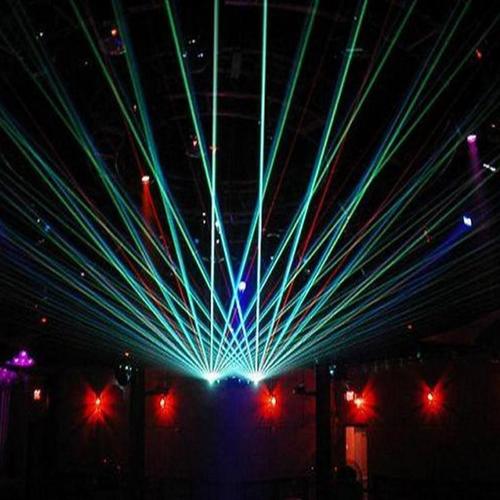 茂诚室内,室外广告灯 室外激光灯 大型logo投影灯 lde灯 激光灯 户外