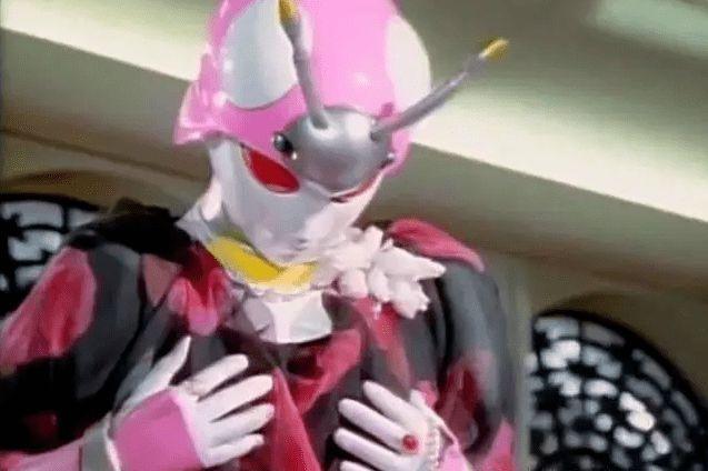 超级变换形态耐克dunk田德丽娜官图曝光蜻蜓队长呢