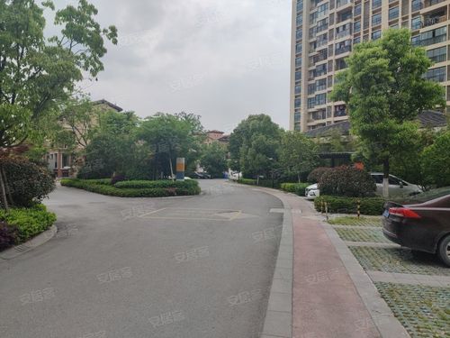 华润橡树湾(二三四五期),欣惠路,近政和大道-无锡华润