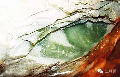 发现地球级玉石:中国发现世界上最大的玉石