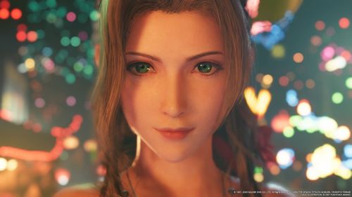 新老相望二十载,梦圆米德加——《最终幻想7 重制版》