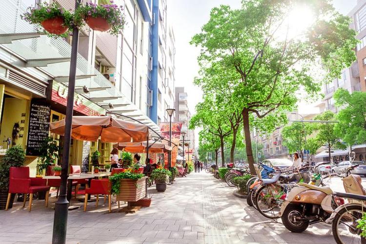 入选国家级名单全市唯一上海这个新晋地标如何媲美北京798