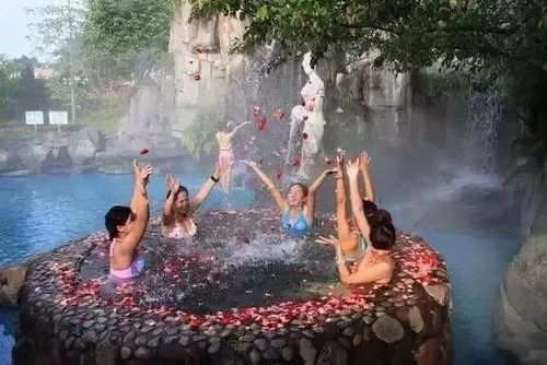 地址:玉林陆川县陆城镇九州岛江畔 交通:玉林-陆川的巴士,1小时-1.