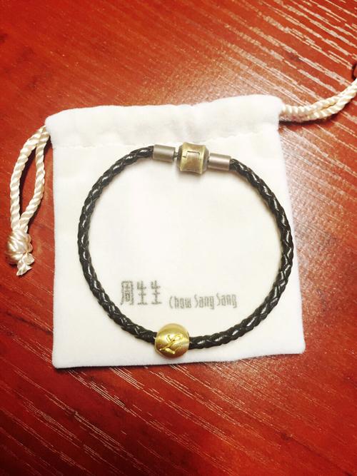 周生生配饰怎么样,周生生手链怎么样,周生生手镯怎么样,周生生串珠