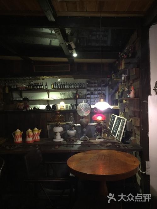 素描餐厅-图片-杭州美食-大众点评网