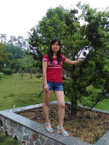 高分!找这个人,广东省化州市平定镇,谁认识她,详细资料,地址!