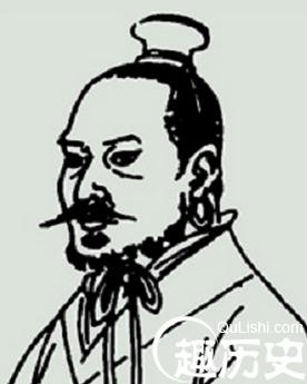 拓跋猗卢晋朝人物拓跋弗简介