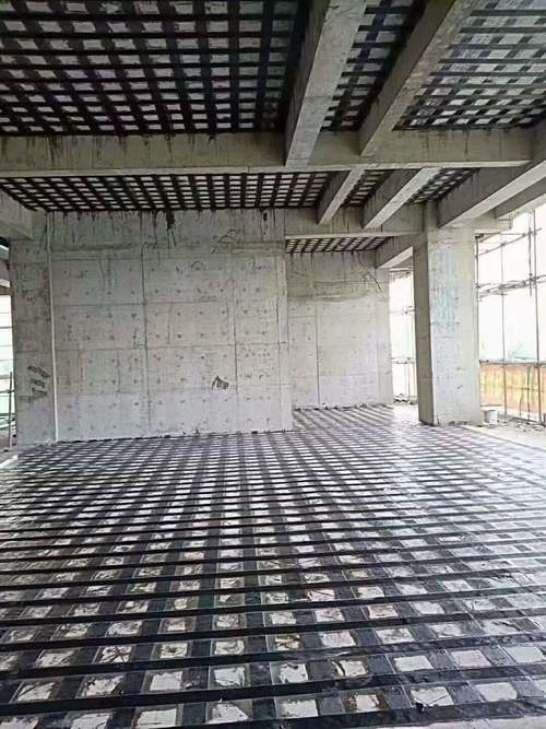 宿迁楼板加固公司队伍