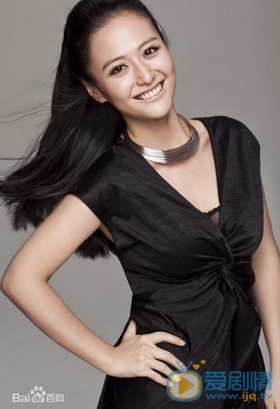 匹夫英雄徐秋词是谁演的 徐秋词扮演者杨婷婷资料