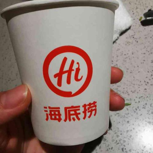 海底捞火锅(万科广场店)-"一个人带调皮的小朋友想吃火锅的最佳选择,.