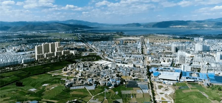 【美哉云南】玉溪·江川 :古滇故地 千古流芳