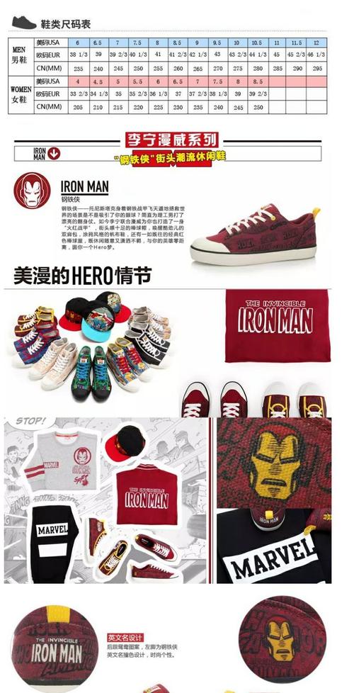 李宁女鞋板鞋漫威系列休闲鞋帆布鞋学生时尚休闲运动鞋女_7折现价79元