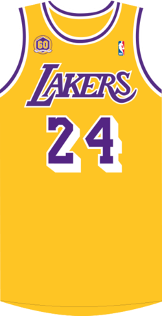 nba湖人