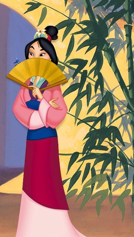 木兰诗