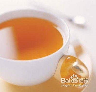 5  山药茶: 生山药64克.将生山药绞汁,稍煎,代茶徐徐温饮之.