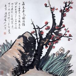 陈传席