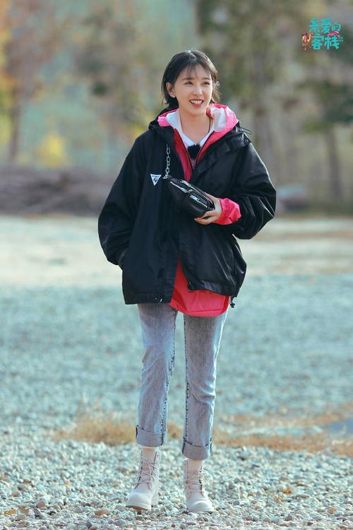 阚清子《亲爱的客栈iii》温暖收官 走心发言收获满满感动