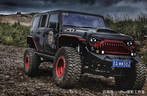 oldtom:牧马人该如何改装