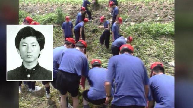 人间恶魔李春宰!韩国华城连环杀人案搁置34年,杀害14人糟蹋9人
