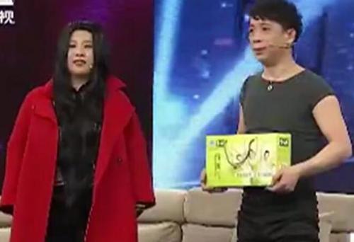 放驴小子于小飞老婆朱亚男资料照片,于小飞为什么没拜师赵本山