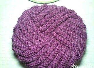 帽子的编织方法图解