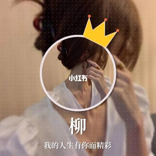 我姓司,您呢?_姓氏头像_素材_头像