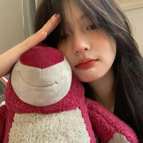 今天第二波高质量女生头像