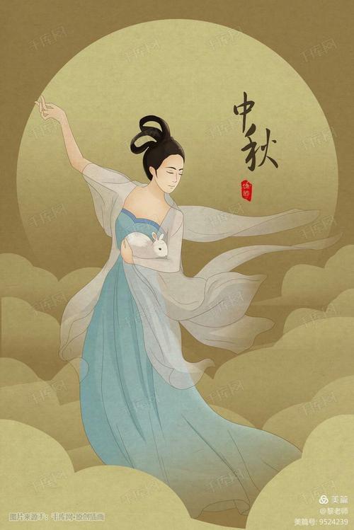 "情意浓浓,爱满中秋" ——中秋节主题活动 【屯一幼儿