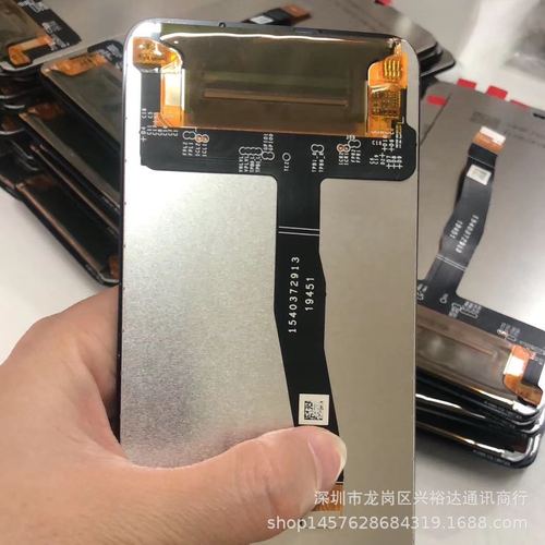 适用于荣耀10青春 honor10lite 9s 总成 lcd 液晶显示