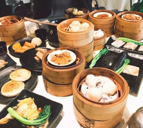 能吃垮北京的15间自助餐
