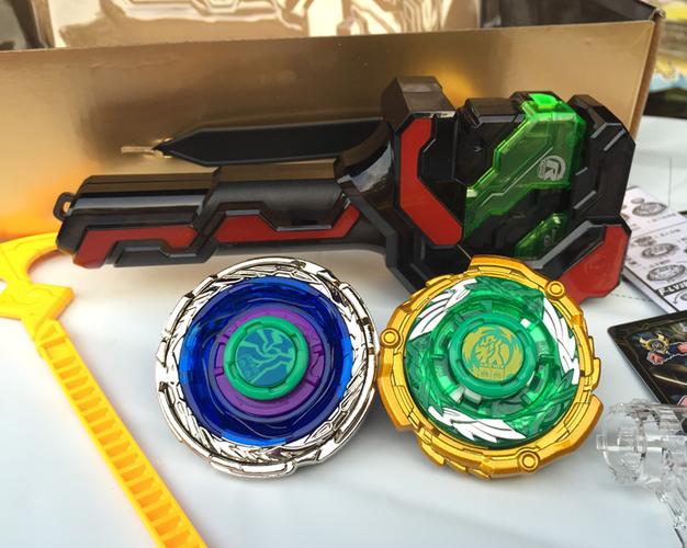 正版奥迪双钻飓风战魂3陀螺玩具烈风圣翼s极地光盾赤炼狂刀赤练