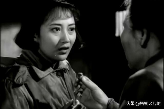 金环和银环 谢芳向梅也是候选 导演为何偏选王晓棠