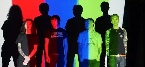 文雀乐队醉到深处不知归处