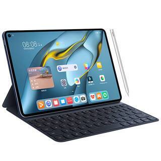 huawei华为matepadpro108英寸2021款鸿蒙harmonyos平板电脑8256gbwifi
