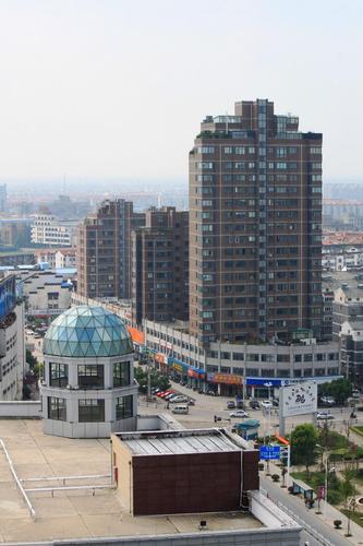 [原创]如东县城风光高清图