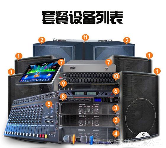 广电 专业音响,录音设备 专业音响 玛士m-s12酒吧音响套装ktv夜总会