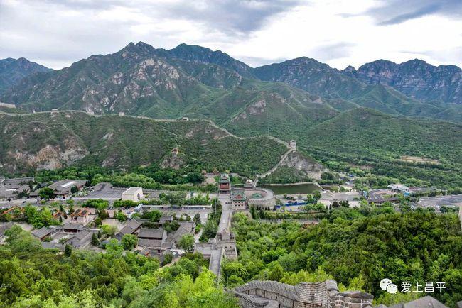 昌平这里入围2021年度优美河湖,曾为"燕京八景"之一|居庸关|关沟