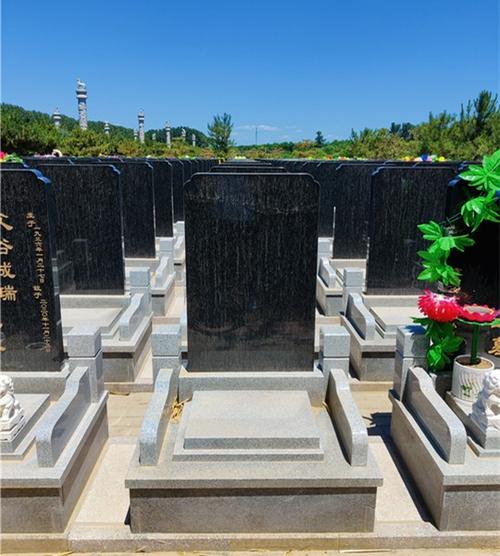 合肥墓地