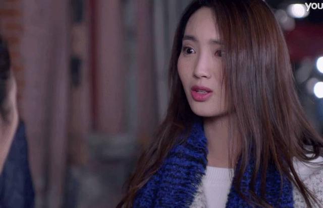 最后给你们放个大招,把王紫璇饰演的黎维娟在剧中最耿直的一碗汤送给