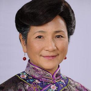 cheng pei-pei