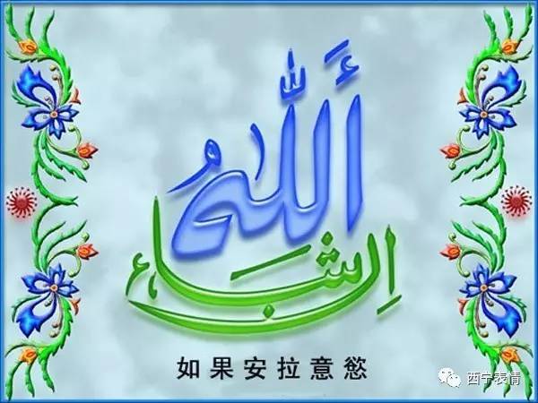 或许真主的预言末日已经到来 祈求真主饶恕我们吧 阿米乃 -elissa