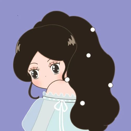 九宫格|多人姐妹闺蜜头像