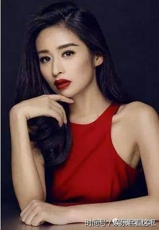 娱乐圈人缘最差的三线女艺人,没演技没人品,还得罪过