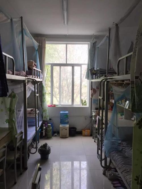 云南财经大学宿舍怎么样有空调吗