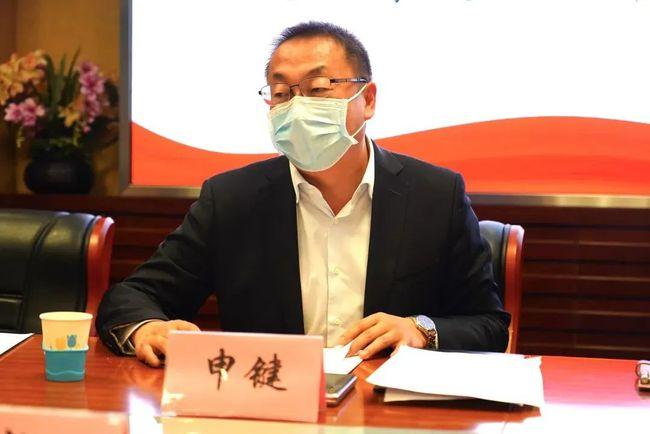 网易首页>网易号>正文申请入驻>10月30日,石景山区副区长申键来到