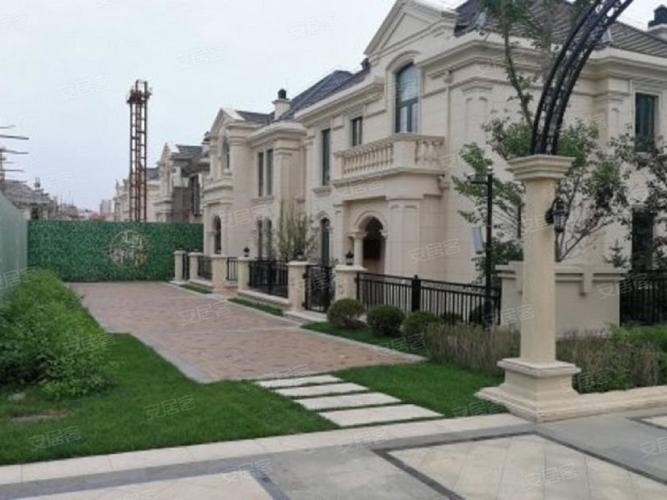 隆河谷(别墅),白塔街26号-沈阳隆河谷(别墅)二手房