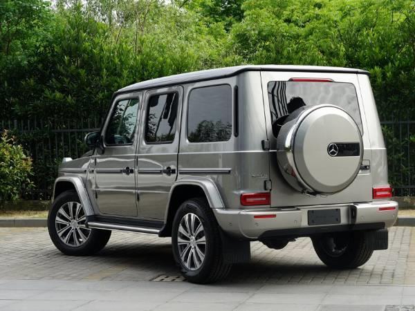 2019g500奔驰怎么样奔驰s400
