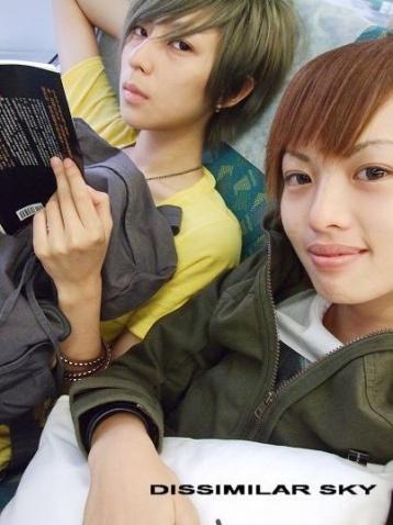 林仔仔___美少年转身__09