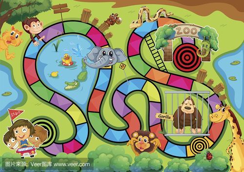 棋盘游戏_手机棋盘游戏